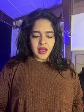 EmilyNoir1 online show from 06.05.26