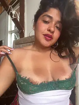 EmilyNoir1 online show from 06.20.26