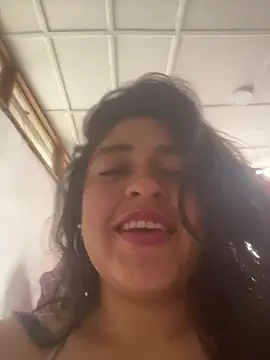 EmilyNoir1 online show from 07.11.26