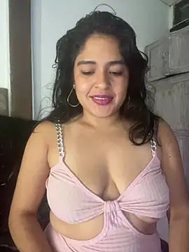 EmilyNoir1 online show from 07.13.26
