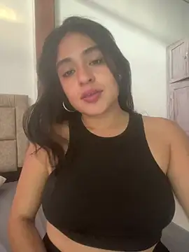 EmilyNoir1 online show from 07.21.26