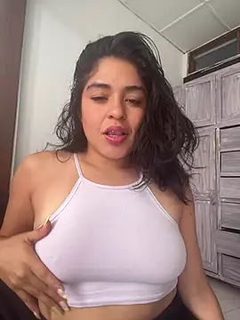 EmilyNoir1 online show from 07.25.26