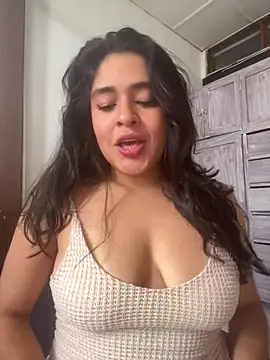 EmilyNoir1 online show from 07.28.26