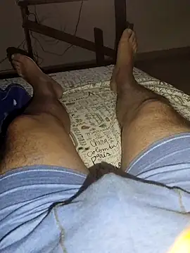 ScuffingBungalow online show from 11.07.25