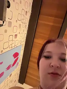 SweetTeenGirl online show from 02.12.26