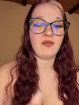 SweetTeenGirl online show from 02.26.26