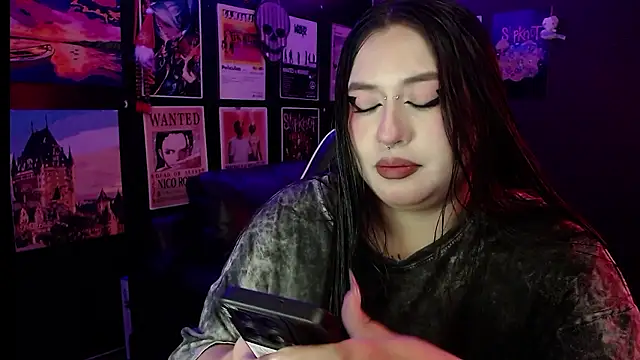 Ravendark  online show from 01.13.26