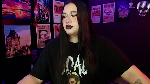 Snapshot of Ravendark_ chatting on 02.09.26 Ravendark online show from 02.09.26