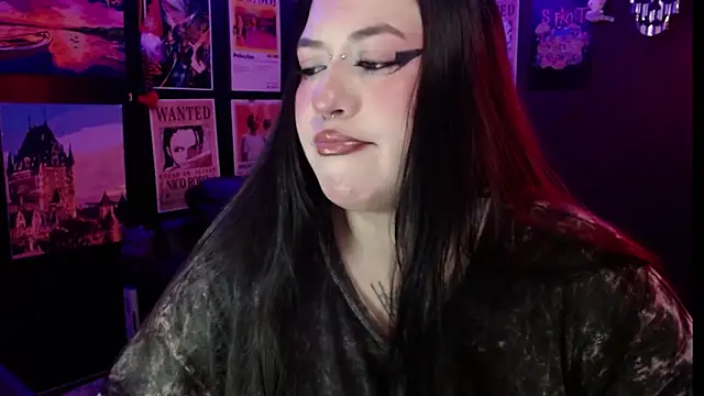 Snapshot of Ravendark_ chatting on 03.09.26 Ravendark online show from 03.09.26