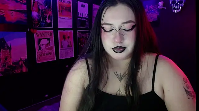 Snapshot of Ravendark_ chatting on 03.17.26 Ravendark online show from 03.17.26