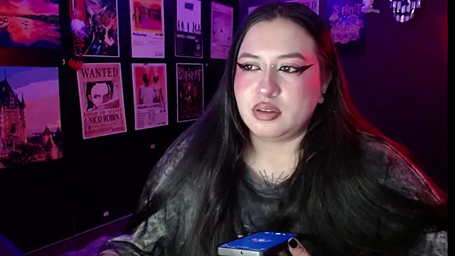 Snapshot of Ravendark_ chatting on 03.17.26 Ravendark online show from 03.17.26