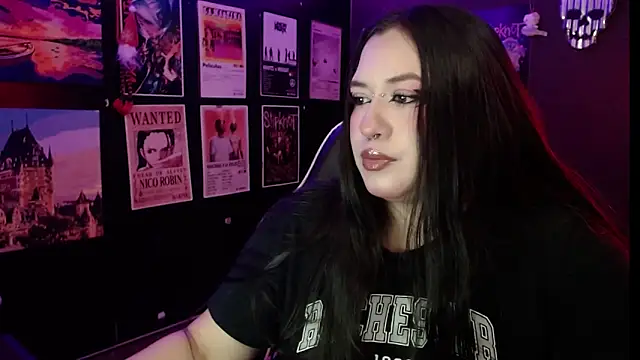 Snapshot of Ravendark_ chatting on 03.24.26 Ravendark online show from 03.24.26