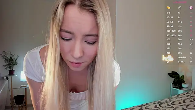 DanaCandy online show from 11.27.25