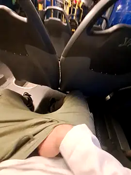 Livian69557 online show from 10.04.25