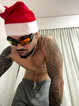 penebunny online show from 12.21.25