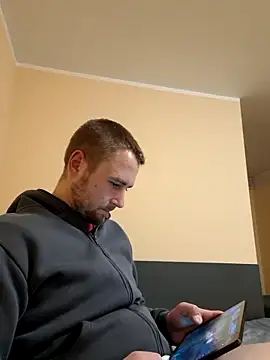 Vladyslav30 online show from 03.14.26