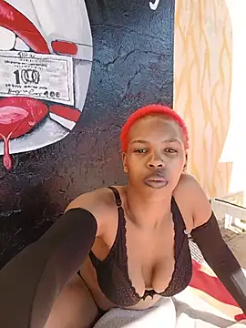 GoldSnowXxX online show from 05.27.26