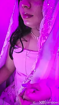 Bimbowati online show from 01.31.26