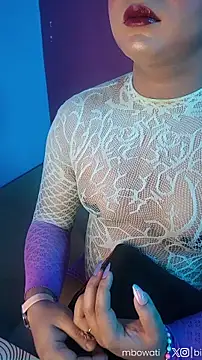 Bimbowati online show from 03.20.26