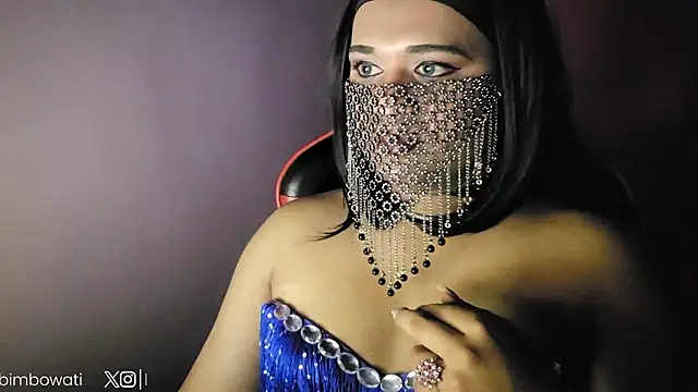Bimbowati online show from 05.30.26