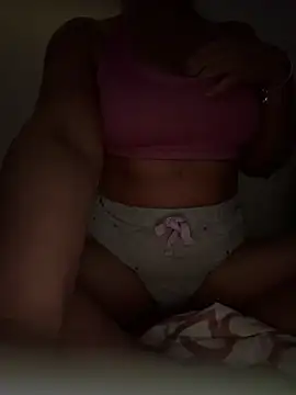 Snapshot of Summersnight chatting on 02.14.26 Summersnight online show from 02.14.26