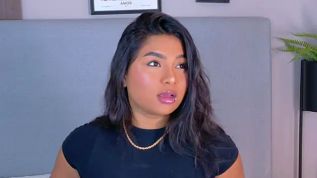LanaRozz online show from 05.09.26