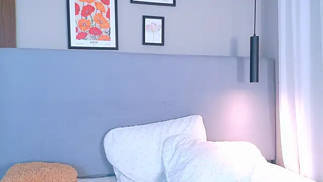 LanaRozz online show from 06.11.26