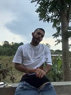 Jacksonfranco online show from 11.27.25