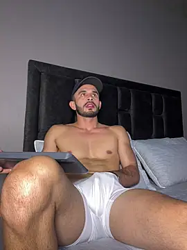 Snapshot of Jacksonfranco chatting on 06.17.26 Jacksonfranco online show from 06.17.26