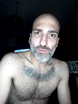 Bohhhhrm online show from 10.20.25