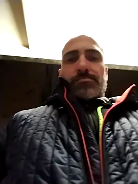 Bohhhhrm online show from 01.06.26