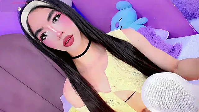 ShantyMillan online show from 05.02.26