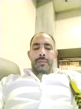 Snapshot of salimbasha chatting on 10.06.25 salimbasha online show from 10.06.25