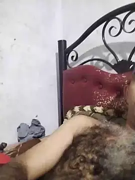 Snapshot of salimbasha chatting on 10.12.25 salimbasha online show from 10.12.25