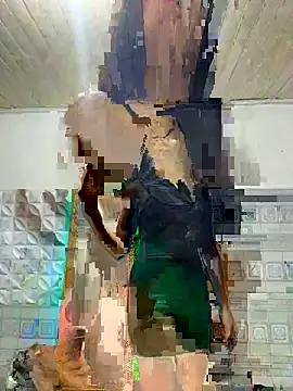 ashleyy20 online show from 10.14.25