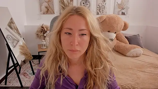 AstraMonroe online show from 03.15.26