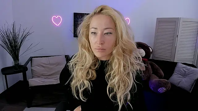 AstraMonroe online show from 03.17.26