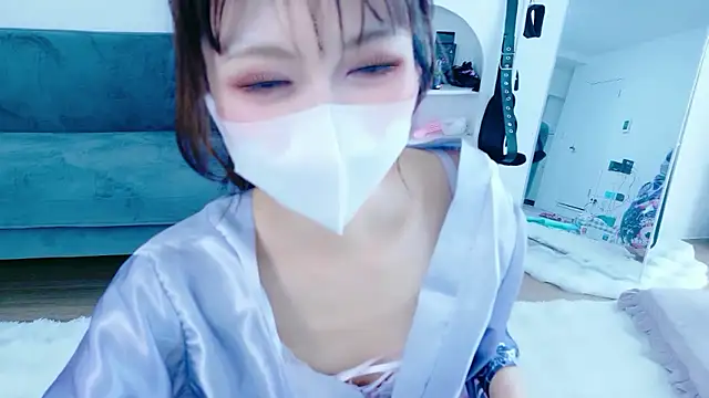 -Nyanko-chan- online show from 06.21.26