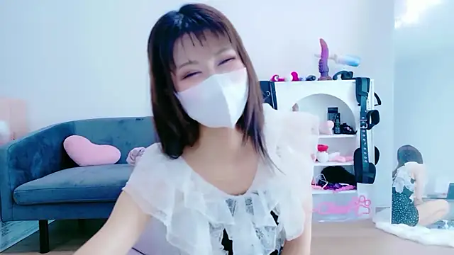 -Nyanko-chan- online show from 06.29.26