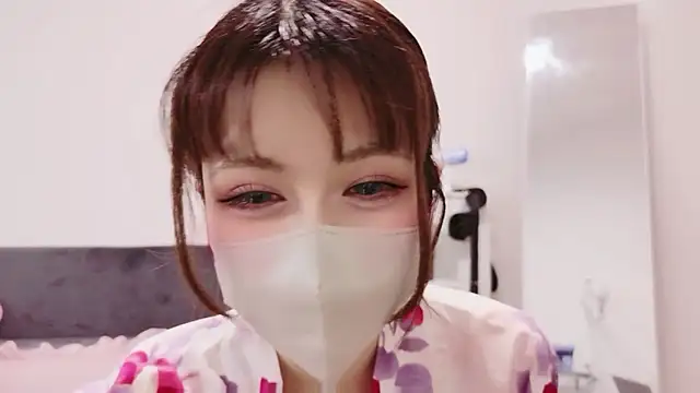 -Nyanko-chan- online show from 07.07.26