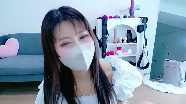 -Nyanko-chan- online show from 07.16.26