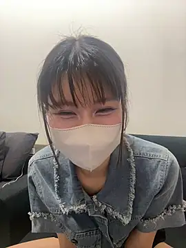 -Nyanko-chan- online show from 07.28.26