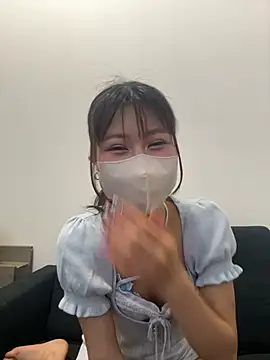 -Nyanko-chan- online show from 07.28.26