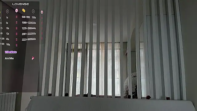 Snapshot of kaori_mi chatting on 02.22.26 kaori mi online show from 02.22.26