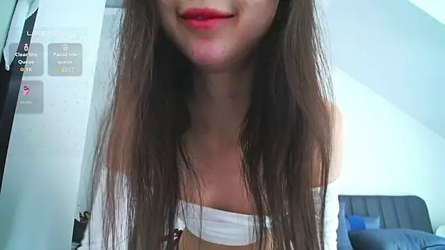 kaori mi online show from 07.25.26