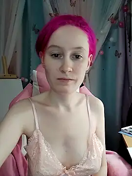 Fuzzy Unicorn online show from 11.06.25