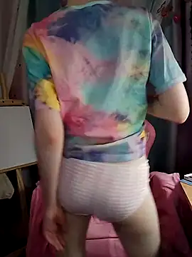 Fuzzy Unicorn online show from 11.11.25