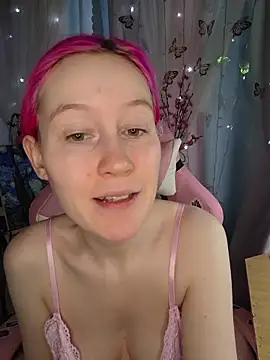 Fuzzy Unicorn online show from 04.28.26