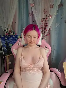 Fuzzy Unicorn online show from 04.30.26