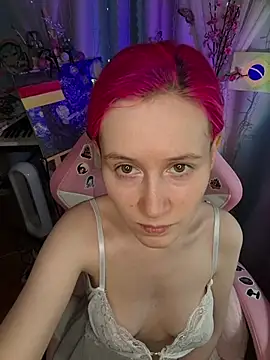 Fuzzy Unicorn online show from 06.17.26